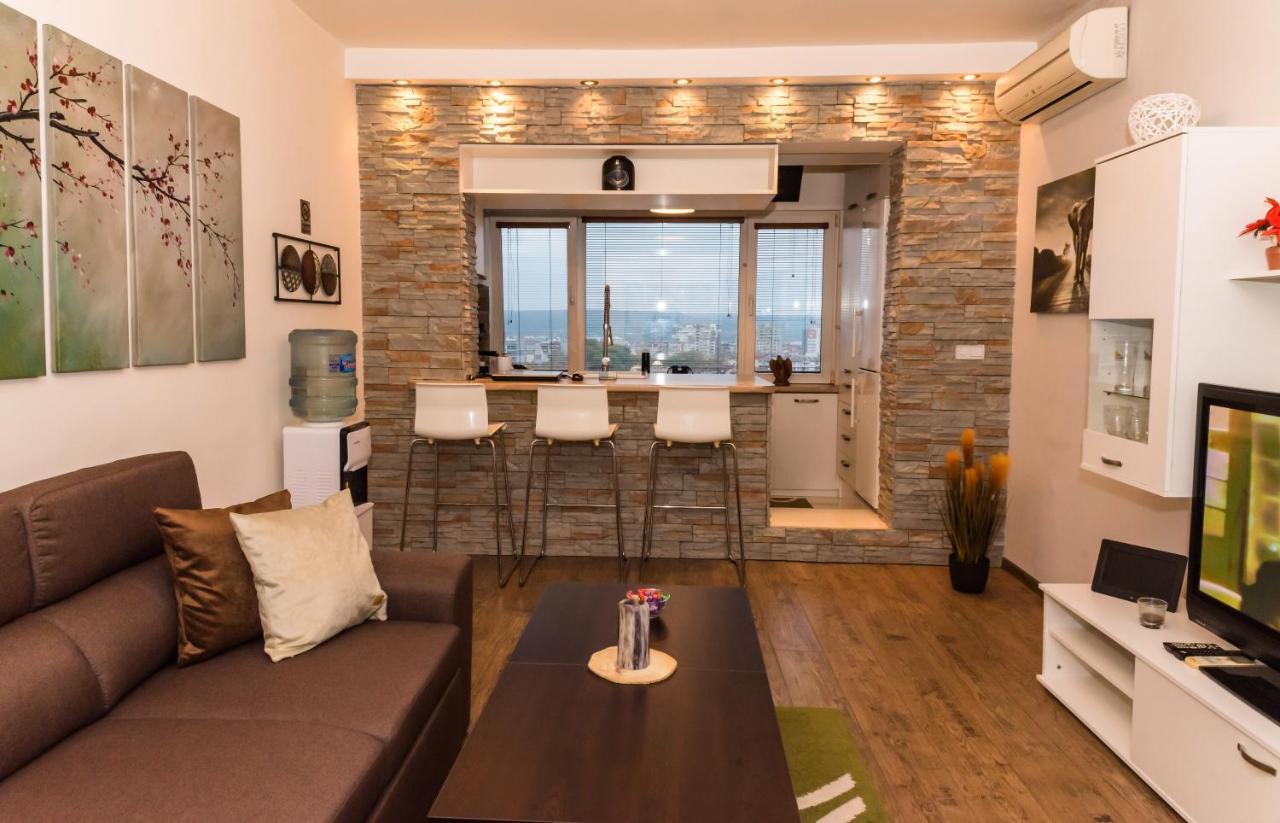 Синьо Лято Varna Exterior foto