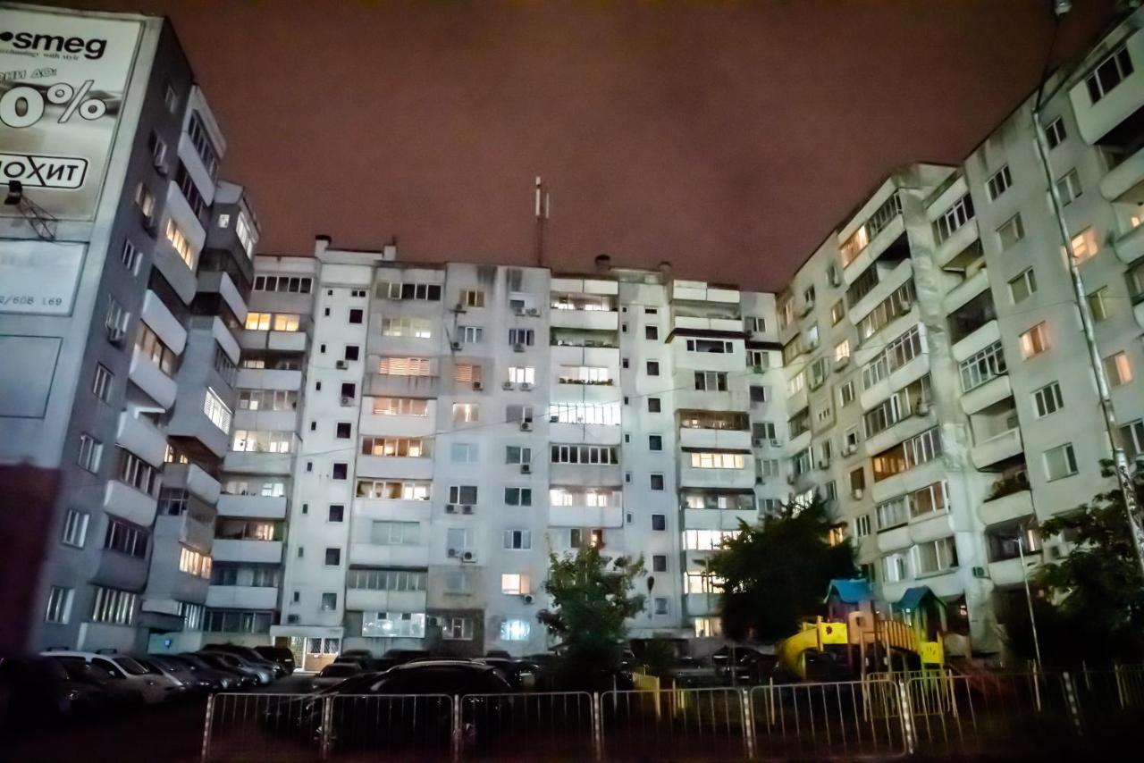 Синьо Лято Varna Exterior foto